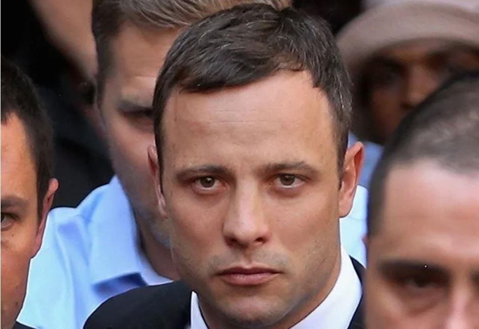 Oscar Pistorius could soon be a free man, if Friday's ruling goes in his favour. Photo by Getty Images