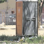 Why Joburg councillors voted against eradicating 'unsanitary and unsafe' toilets
