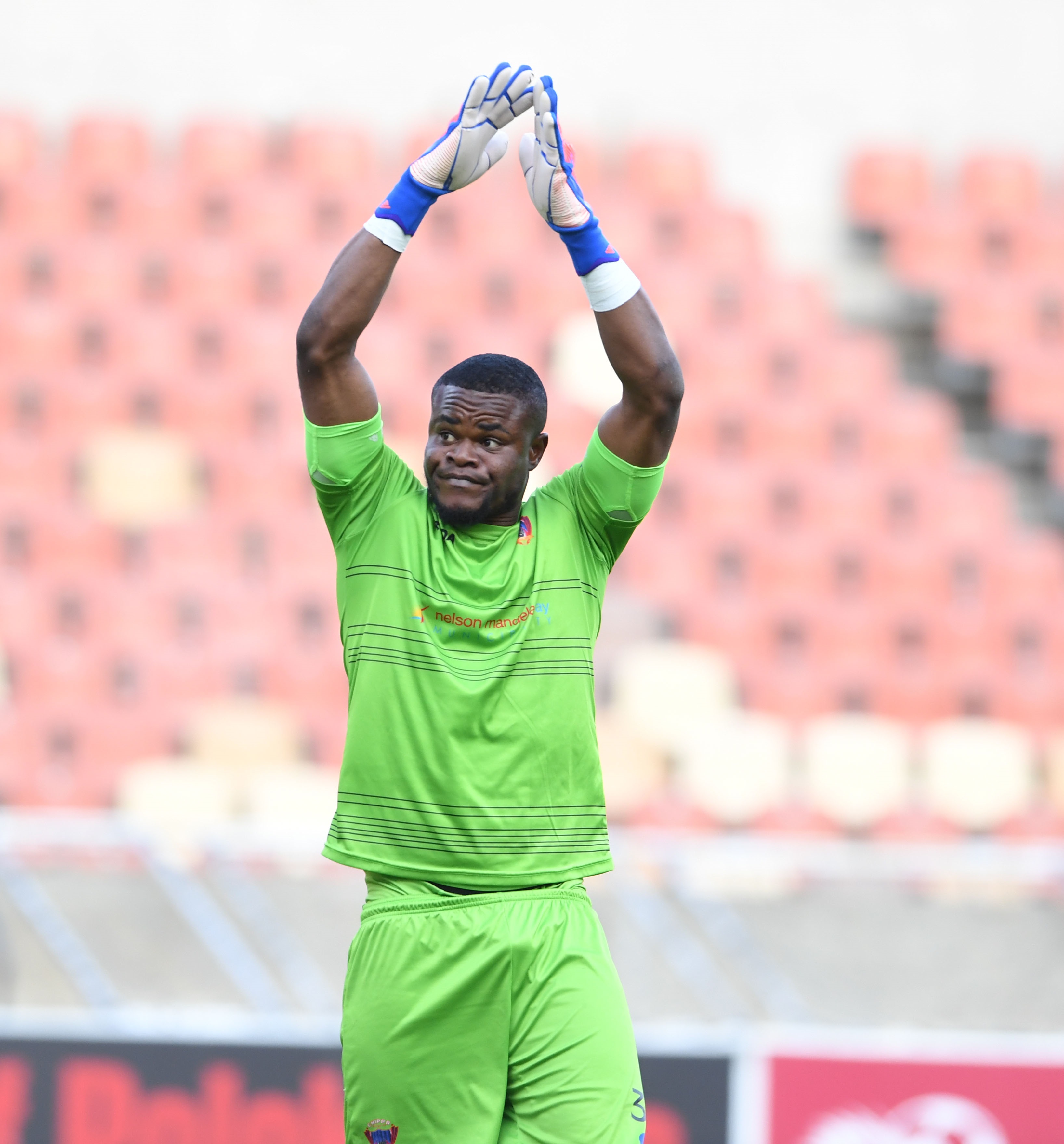 Nwabili To Be Offered To Pirates?