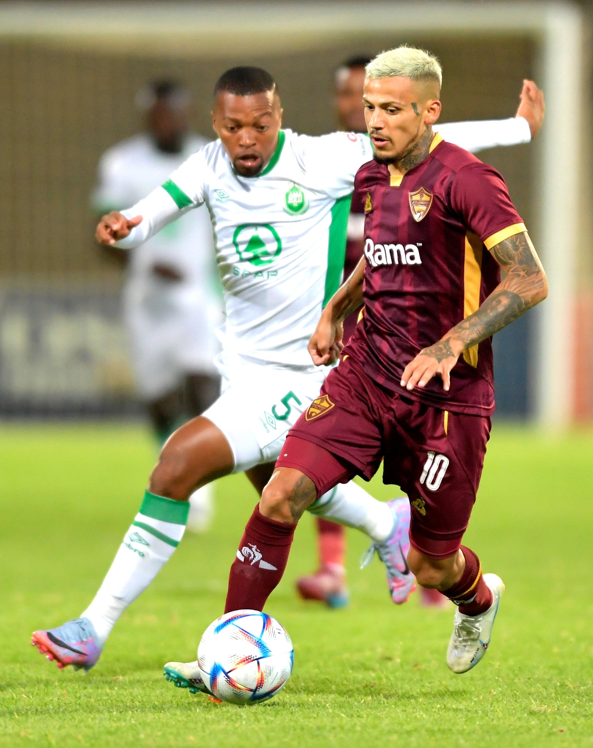 PSL Transfer News - Junior Mendieta Joins Mamelodi Sundowns! Orlando  Pirates New Signing? 