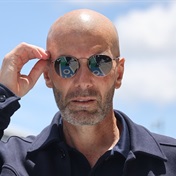 Zidane Breaks Silence On Links With Top Club