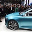 Shanghai auto show: Electric carmakers woo Chinese buyers with range, features
