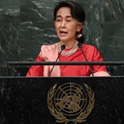 Myanmar junta dissolves Suu Kyi's NLD party: state media