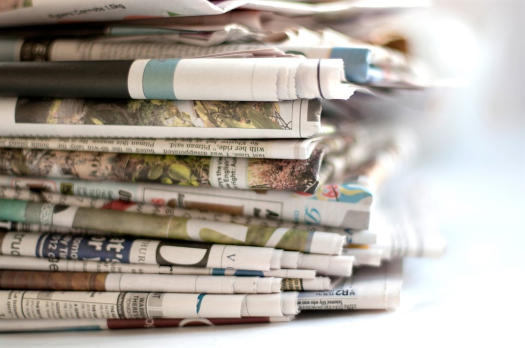 Independent Media is SA's largest newspaper publisher. 