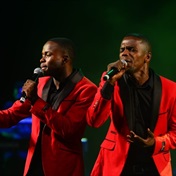 Nkabinde brothers ready for gospel stages!