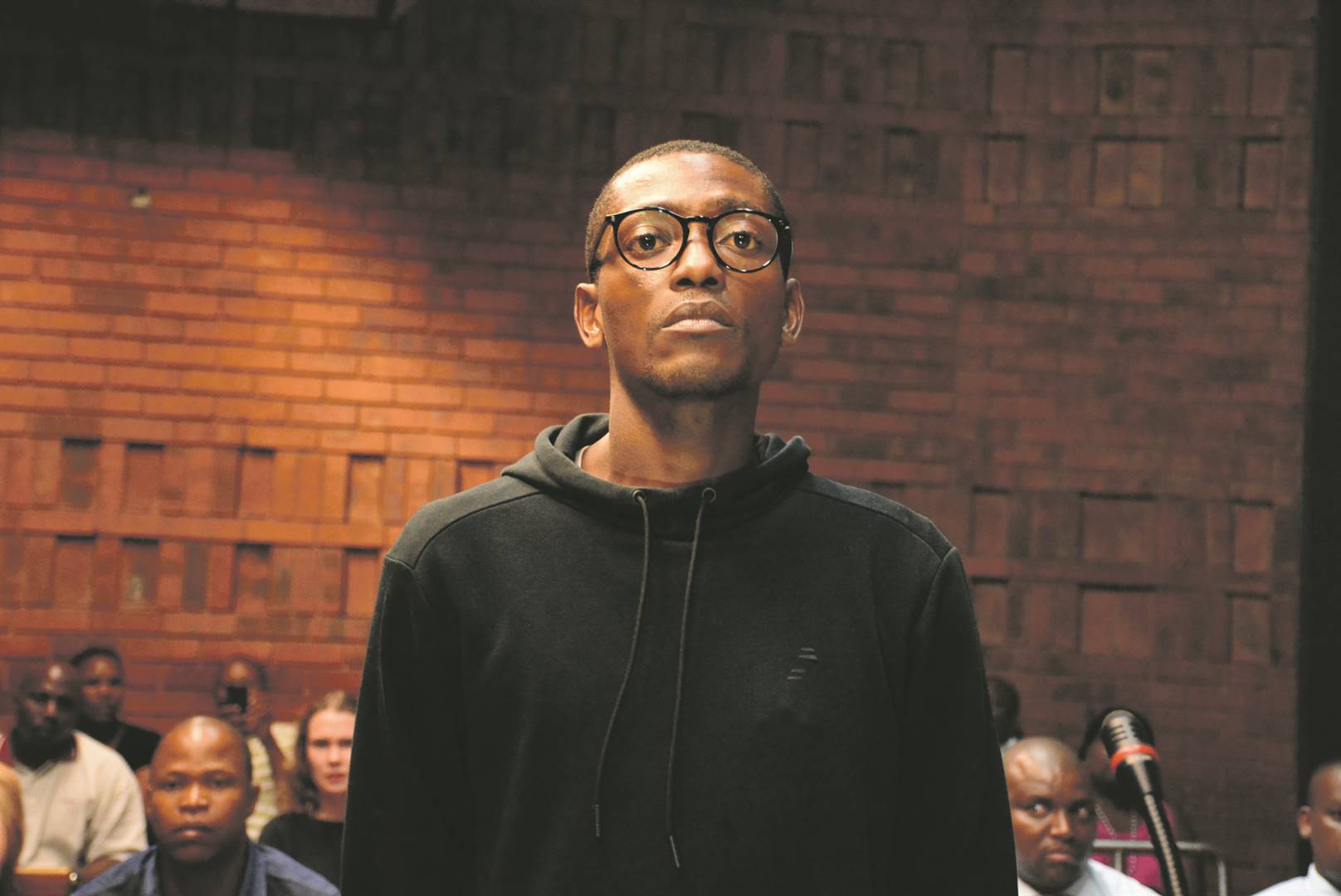 Vusi ‘khekhe Mathibelas Co Accused To Appear For Bail Hearing Daily