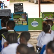 These car brands have rallied to accelerate literacy in South Africa