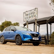 DRIVEN | Nissan's new Qashqai drives so well, it might be better than a Mercedes-Benz