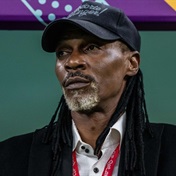 Cameroon Coach Admits Feeling Pressure After Shock Loss
