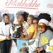 Big Brother Mzansi Season 4 runner-up Tshepo "Makhekhe" Tau opens NGO 