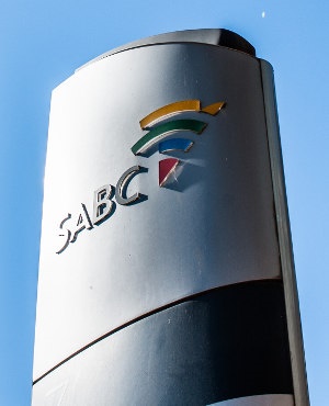 A general view of the SABC headquarters in Johannesburg. Picture: Gallo Images