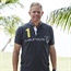 20 quickfire questions with ... Shaun Pollock