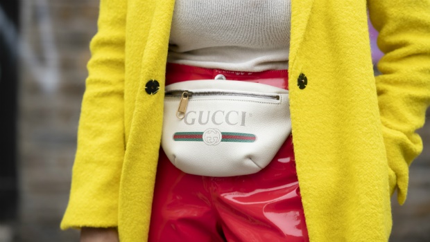 Gucci is finally doing about the big problem they with | W24