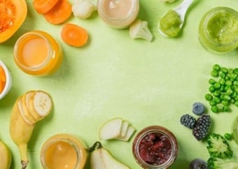 It’s all in the label: What to look for when buying baby food