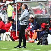 Pirates Eye Spurs Star Amid Relegation Woes 