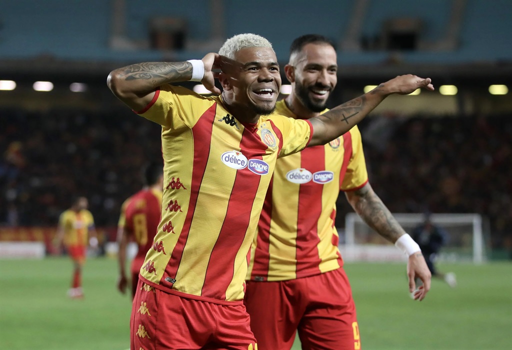 An Esperance de Tunis star has revealed how they overcame Mamelodi Sundowns in the CAF Champions League.