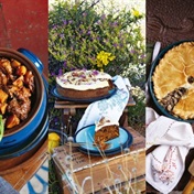 Feast up with Tannie Maria's traditional SA recipes