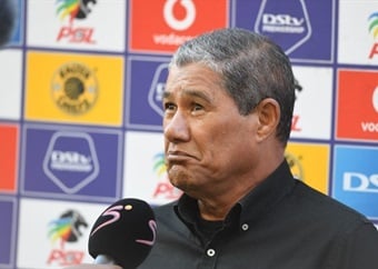 Njabulo Ngidi | Kaizer Chiefs coach uninspiring in saying things will get better