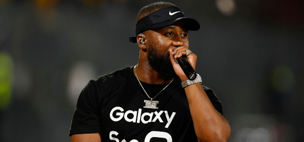 Cassper Nyovest (PHOTO: Getty Images/Gallo Images) 