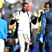 Sundowns Secure Another Future Between The Posts?