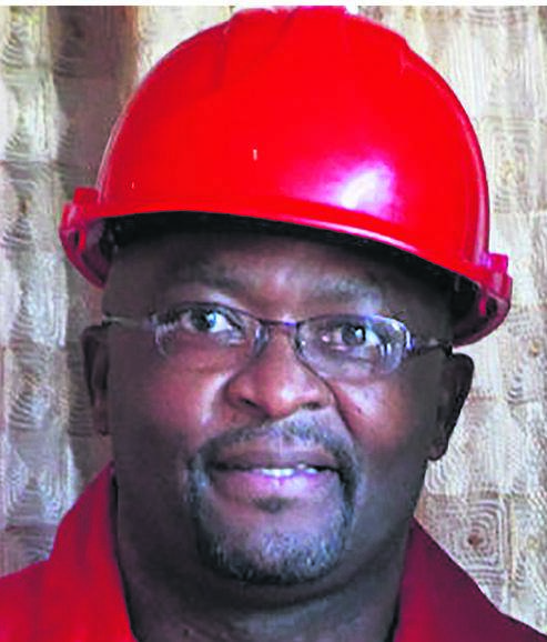EFF MP Zolile Xalisa has resigned from the party.