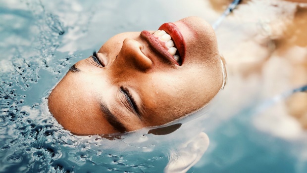 This skin ingredient is as refreshing as a swim in the sea.