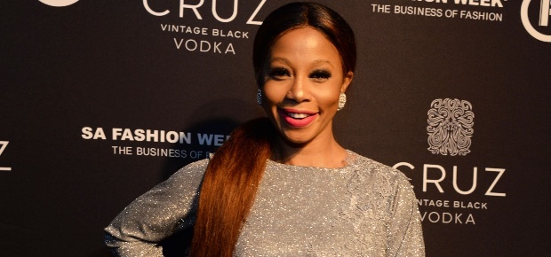 Kelly Khumalo (PHOTO: GETTY IMAGES/GALLO IMAGES)