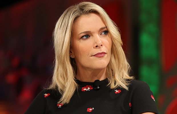 Former 'Today' host Megyn Kelly. (Getty Images)