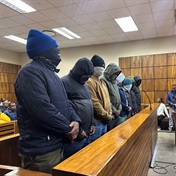 VIP unit attack: Family seeks justice as Paul Mashatile's guards accused of assault appear in court