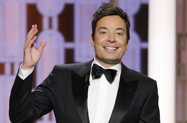 Jimmy Fallon (Photo: Getty Images)