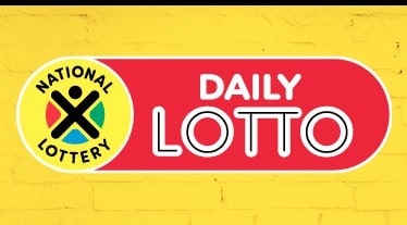 Daily lotto results sa 4 april shop 2019