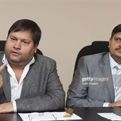 Ministers to discuss Gupta brothers 