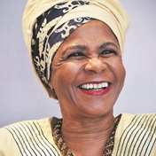 Mamphela Ramphele | The hope for the future we desire rests within us