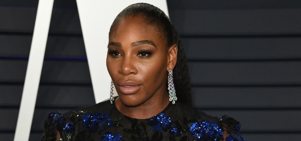 Serena Williams. (Photo: Getty/Gallo Images)