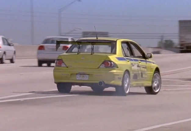 Watch Which One Of These Top 10 Fast And Furious Street Racing Scenes Are Your Favourite Wheels