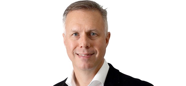 Christoph Niewoudt, FNB Consumer Segment CEO