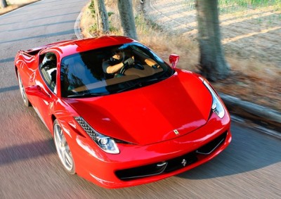 Perhaps the world’s most accomplished contemporary performance car, driving Ferrari’s 458 with enthusiasm for prolonged periods is akin to playing with fire – literally.