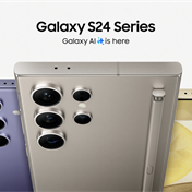 Enter the new era of mobile AI with Samsung Galaxy S24 Series