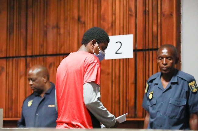 Murder accused Ntokozo Zikhali remains in custody till his trial resumes in July