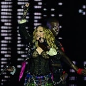 From pop icon to Rio's queen: Madonna wraps Celebration Tour with historic beach bash in Brazil