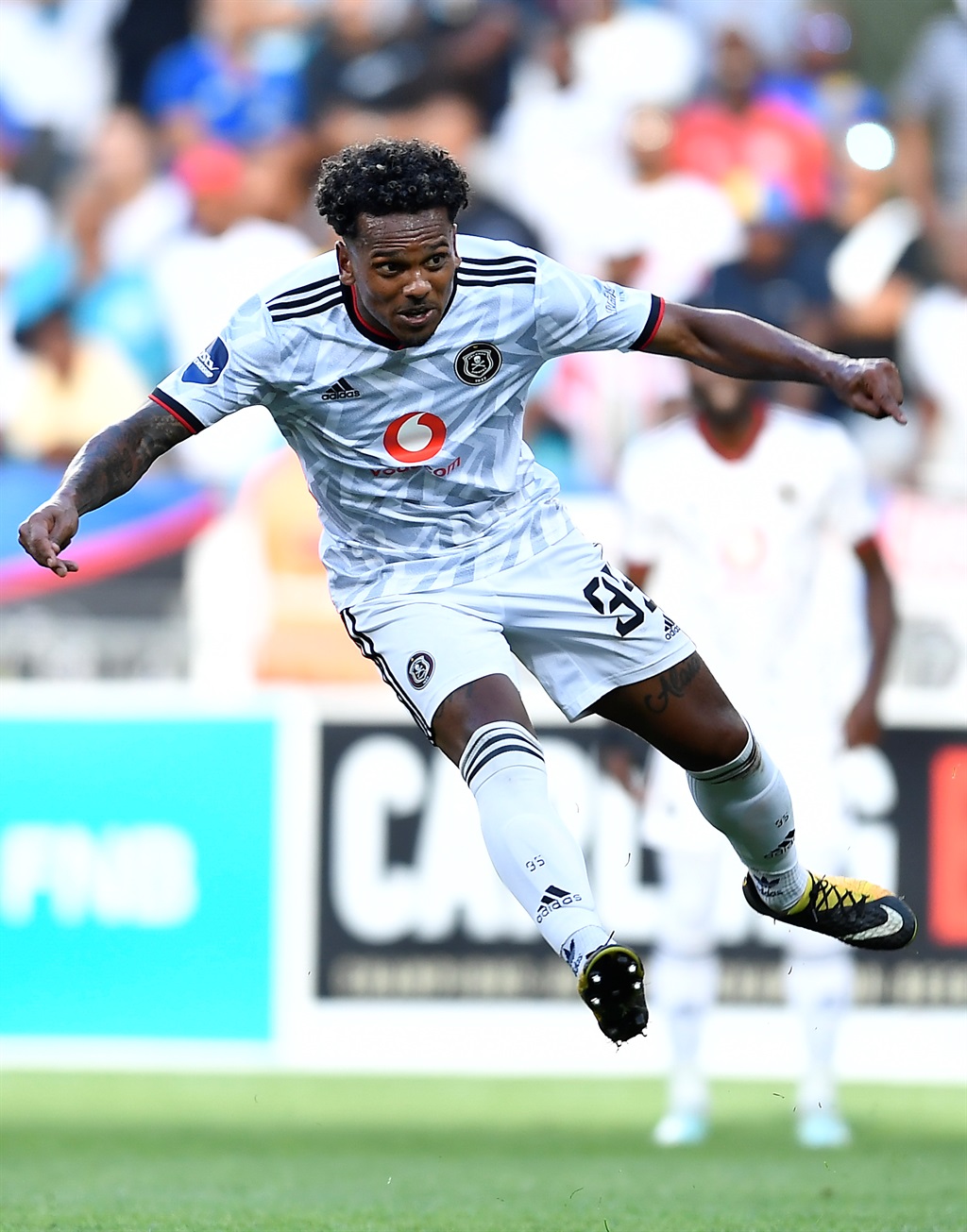 Nedbank Cup: Predicting Orlando Pirates' XI to face Marumo Gallants