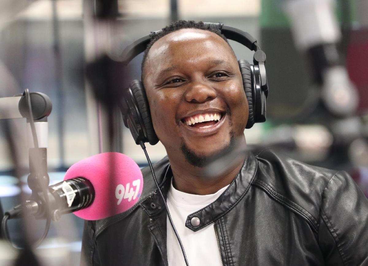 Mo Flava proves haters wrong, bags new radio show