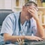 Doctors can't ignore their own mental health – top psychiatrist warns about doctor burnout