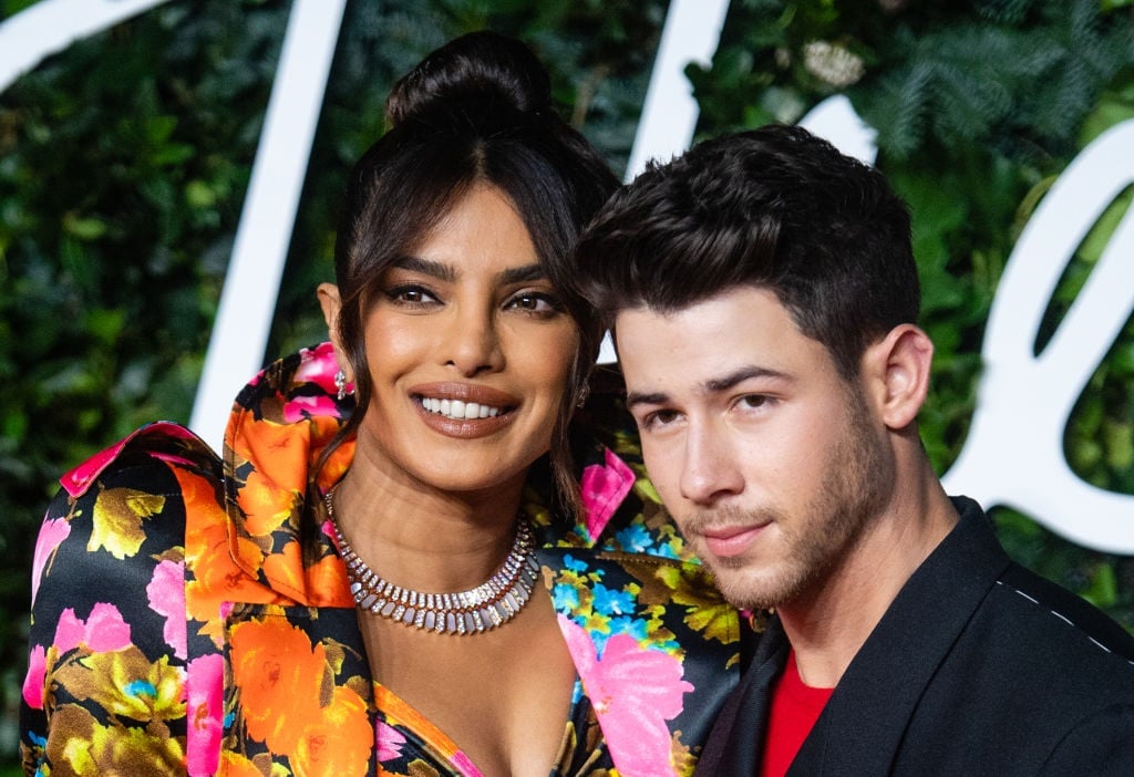 1024px x 702px - Priyanka Chopra says initial doubts about 10-year age gap almost ended  relationship with Nick Jonas | Life