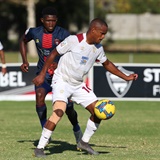 RAYNERS HOPING TO FIRE STELLIES TO PSL