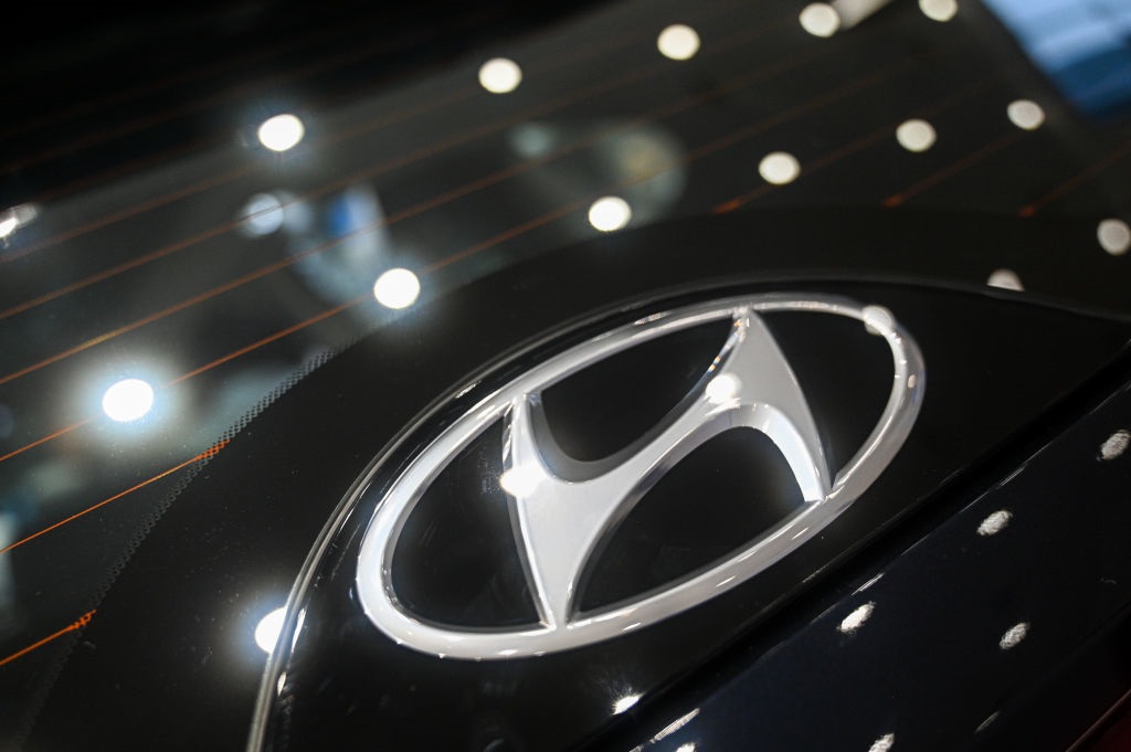 Hyundai Fourways have agreed to replace a customer's Hyundai Grand i10 stolen at their showroom. 