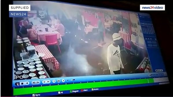 Police Launch Probe After Patrons Shot At Popular Durban Restaurant News24 