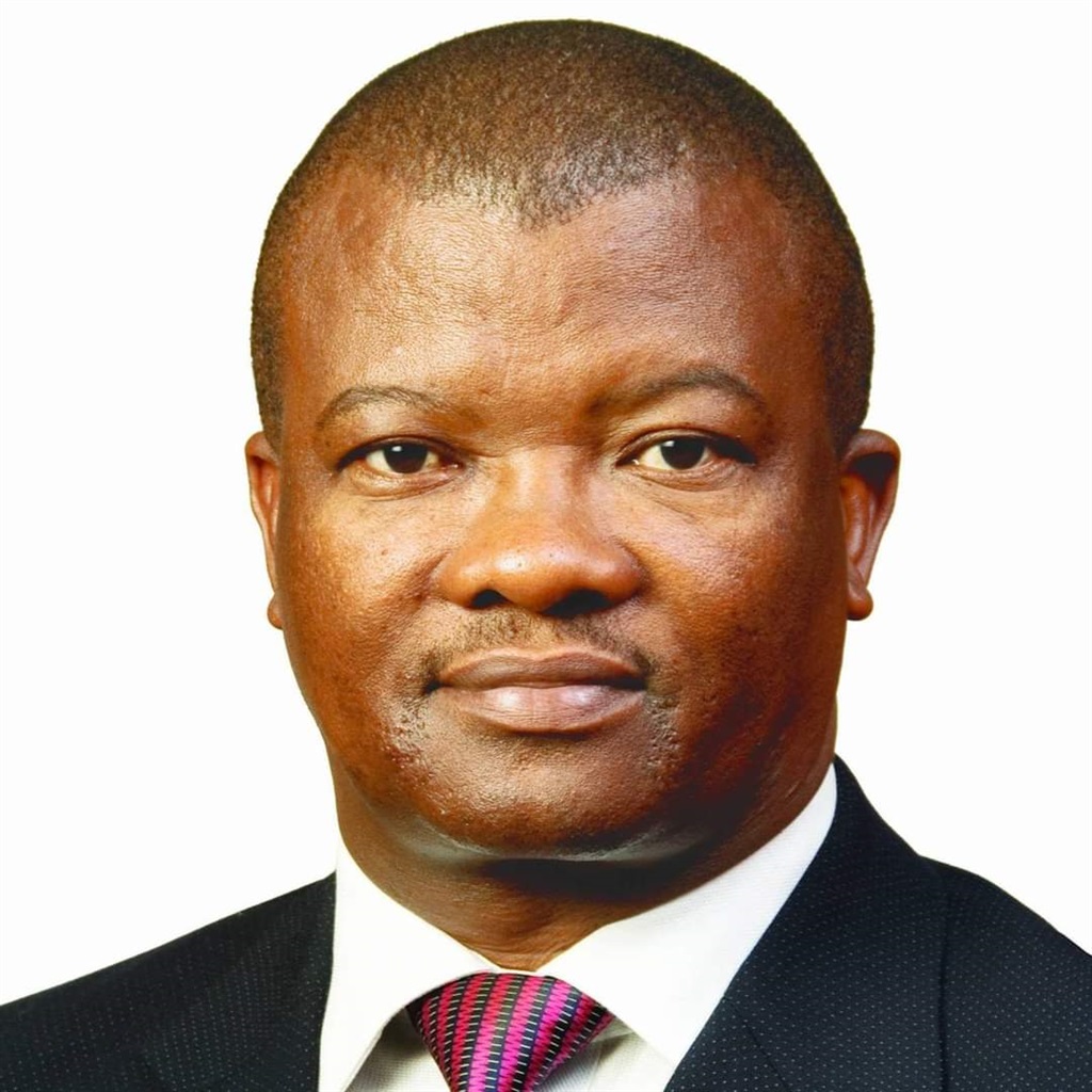 Holomisa prays for peace and calm on 29 May.
