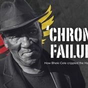 SPECIAL REPORT | How Bheki Cele collapsed Hawks watchdog