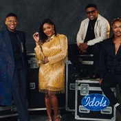 Mzansi, are you READY for Idols iLast Number?  